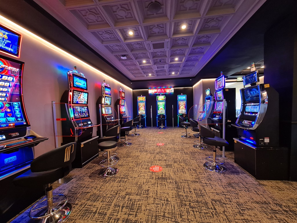 Casino