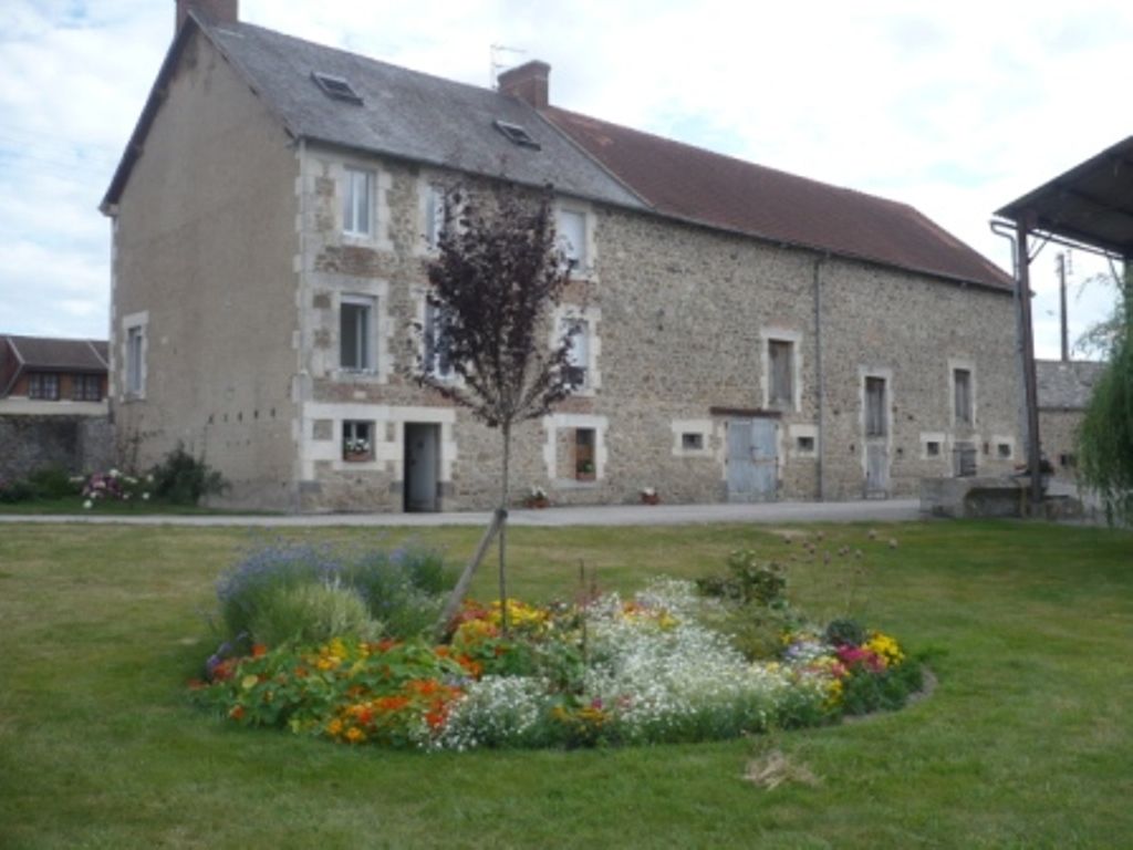 Location de Eric ASSISE - Studio 1, Évaux-les-Bains - photo 7