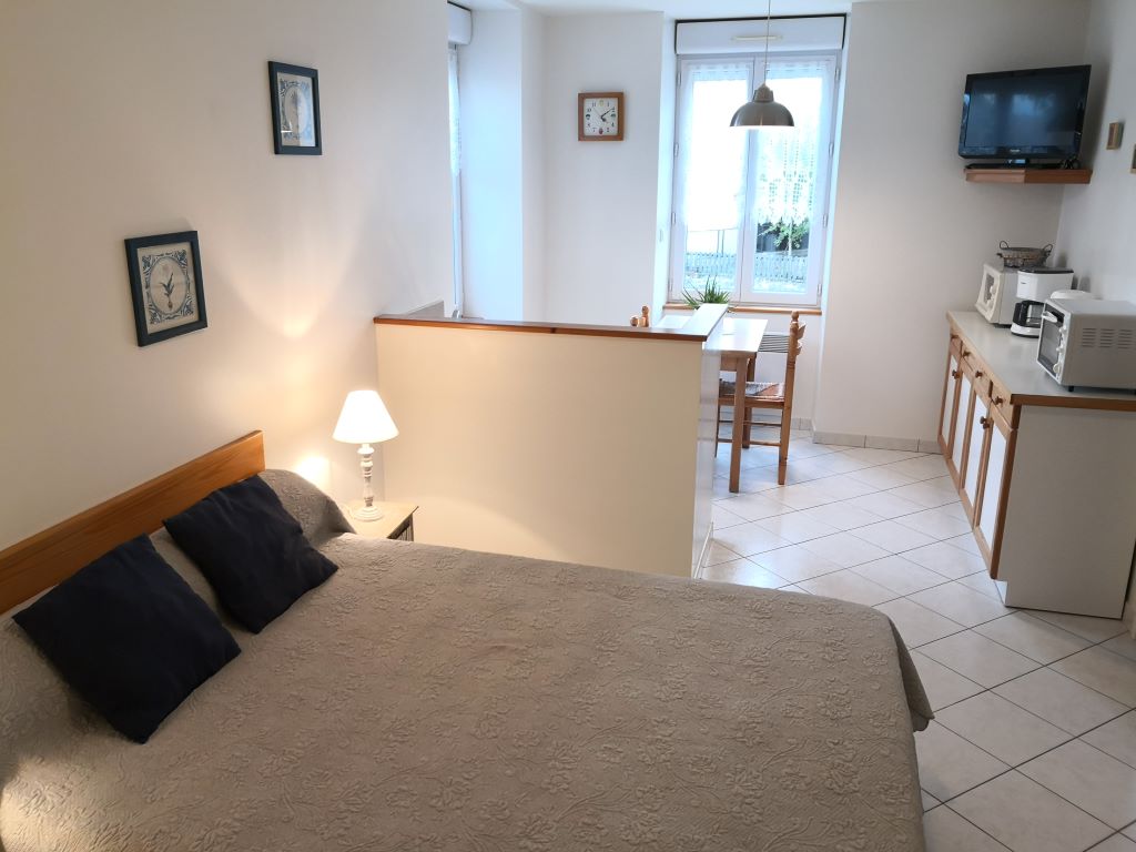 Location de Eric ASSISE - Studio 1 - photo 4