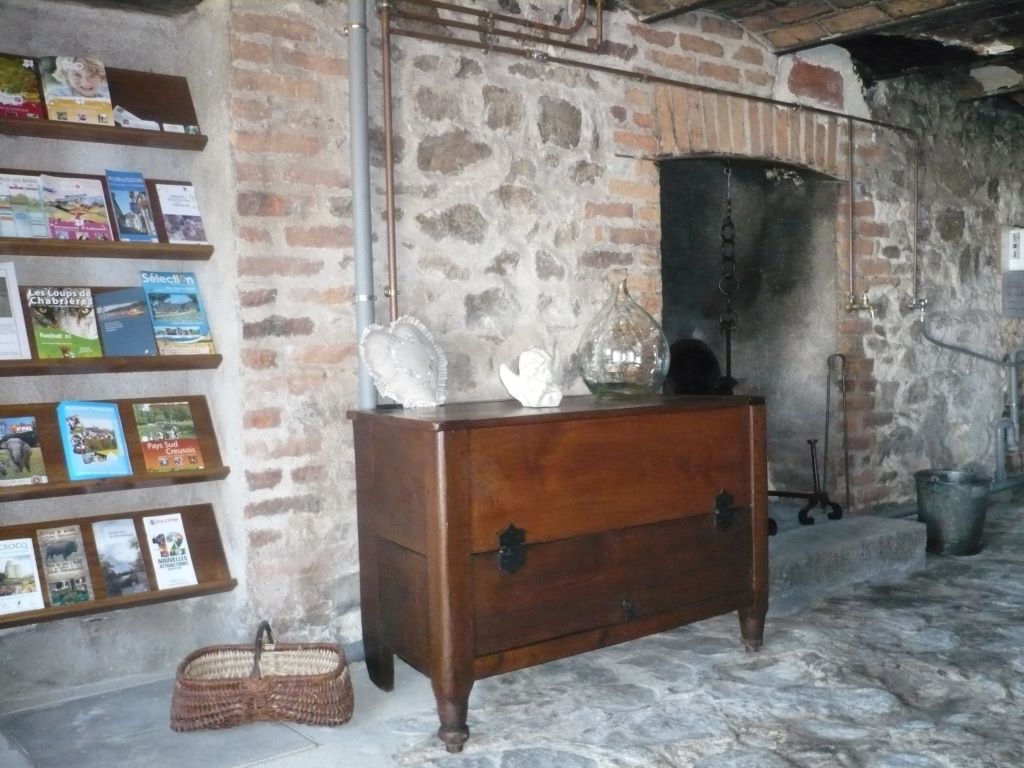 Location de Eric ASSISE - Studio 1 - photo 2