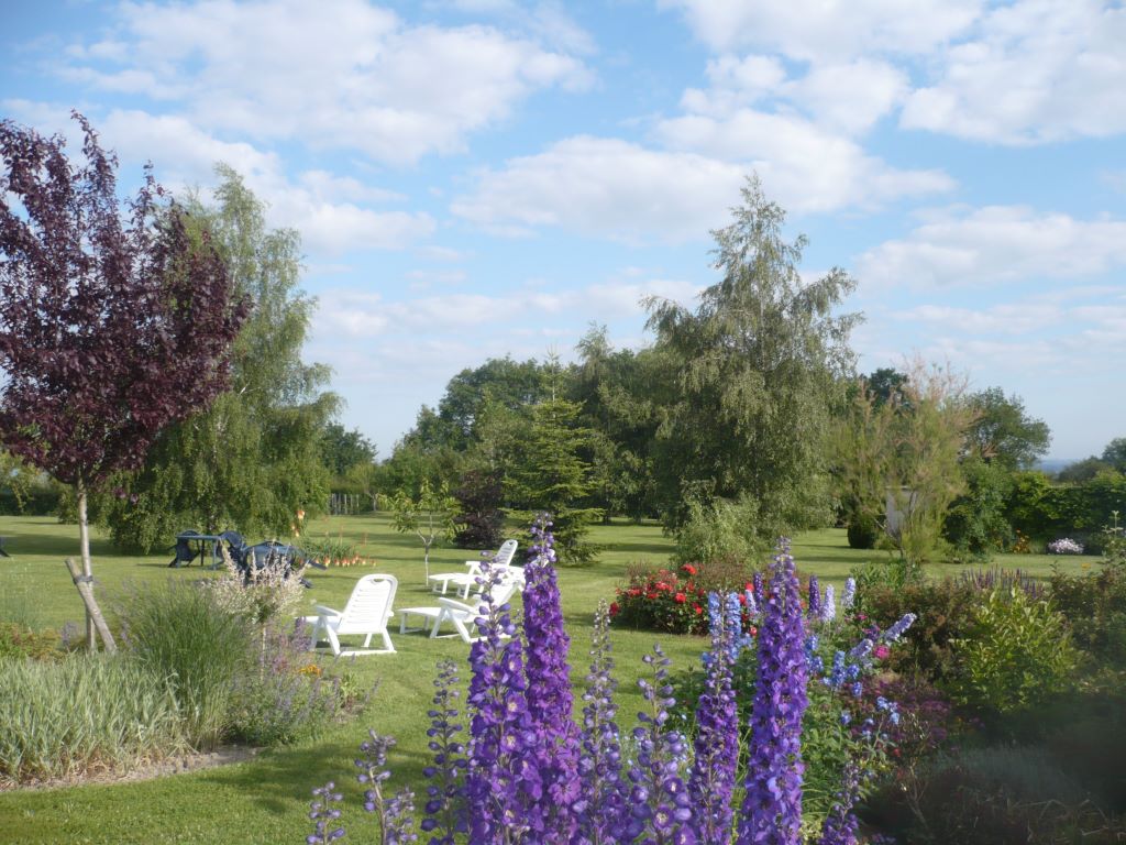 Location de Eric ASSISE - Appartement 2 - photo 3