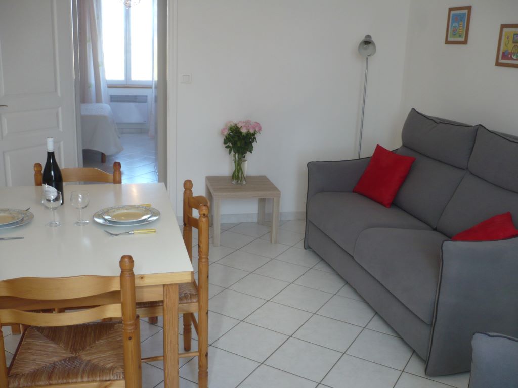 Location de Eric ASSISE - Appartement 2, Évaux-les-Bains - photo 6