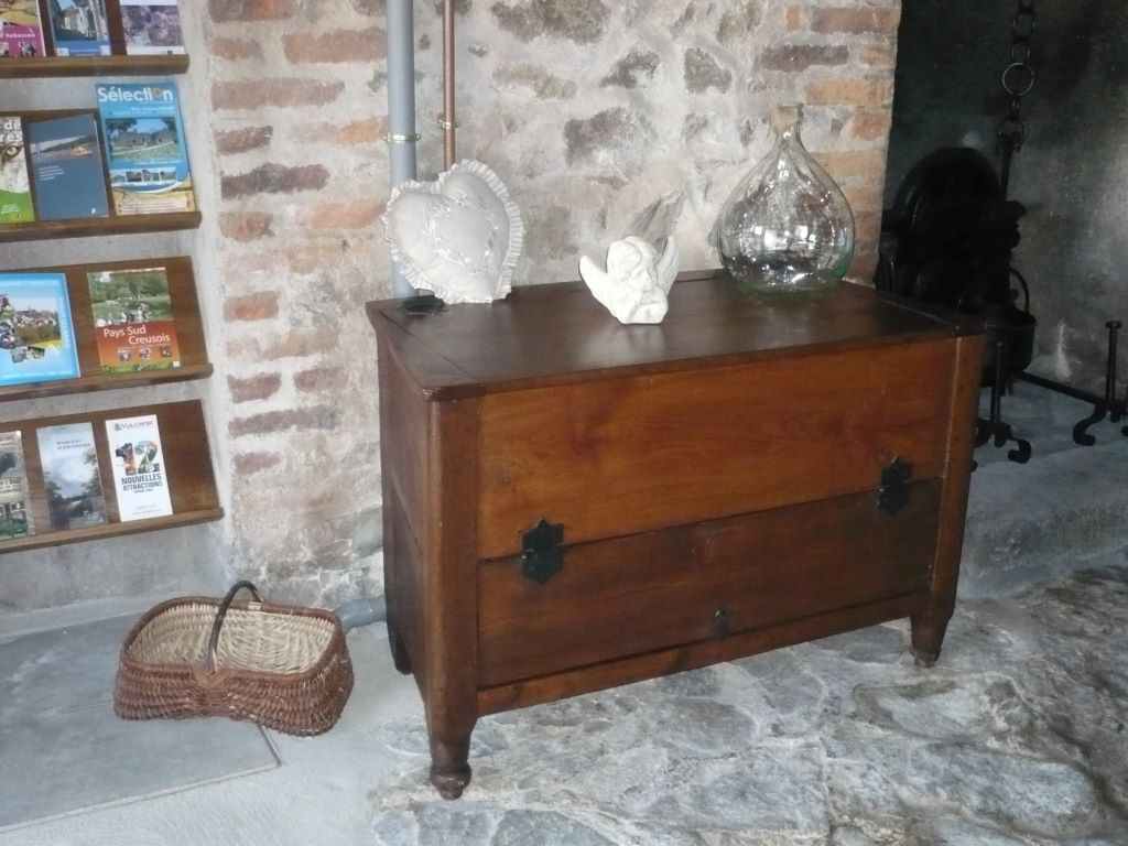 Location de Eric ASSISE - Studio 3 - photo 2