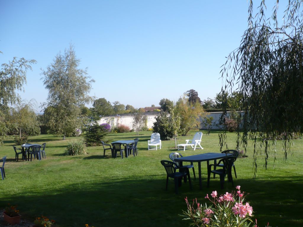 Location de Eric ASSISE - Studio 3