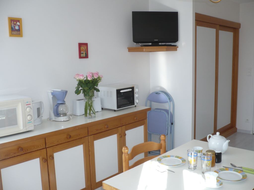 Location de Eric ASSISE - Studio 3 - photo 5