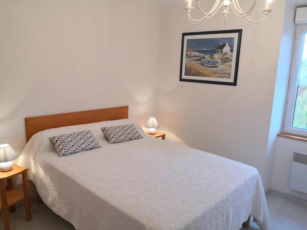 Location de Eric ASSISE - Appartement 4 - photo 2