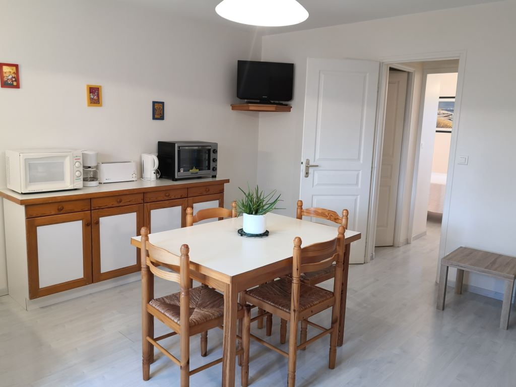 Location de Eric ASSISE - Appartement 4 — photo 2