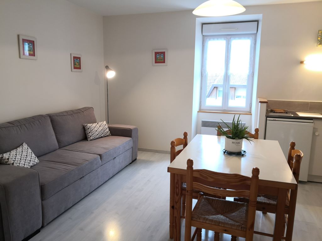 Location de Eric ASSISE - Appartement 4 - photo 4