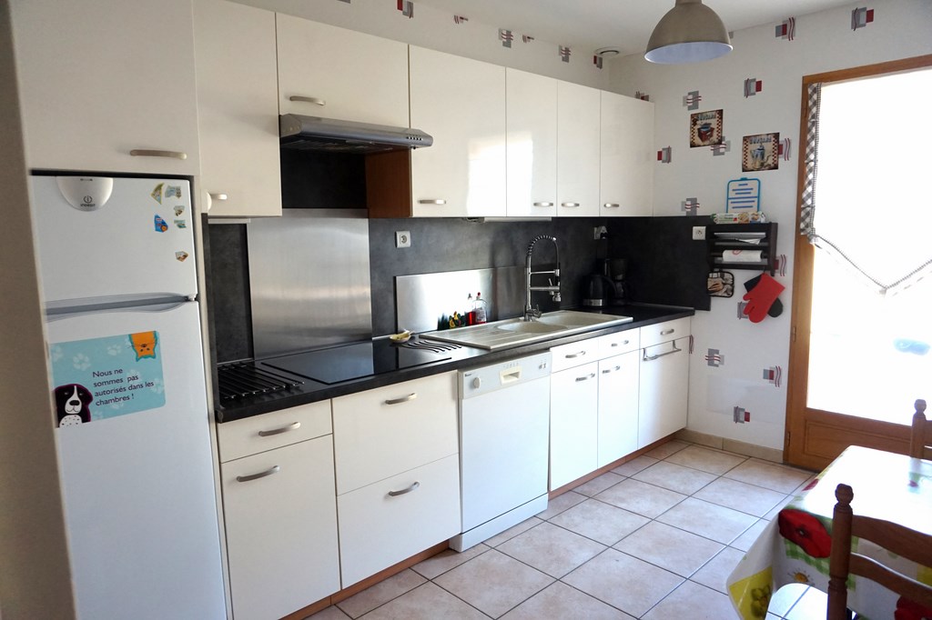 Location "au grès des sources", Évaux-les-Bains - photo 11