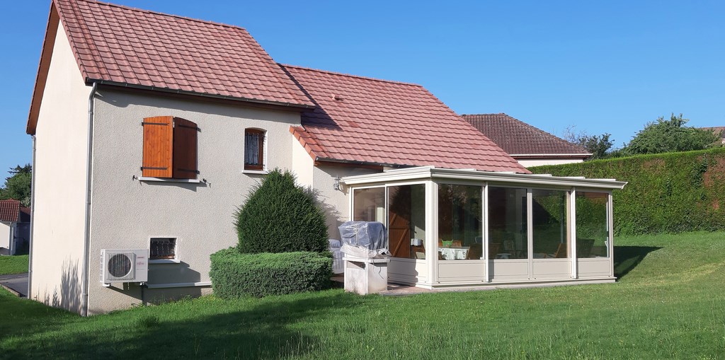 Location "au grès des sources", Évaux-les-Bains - photo 6