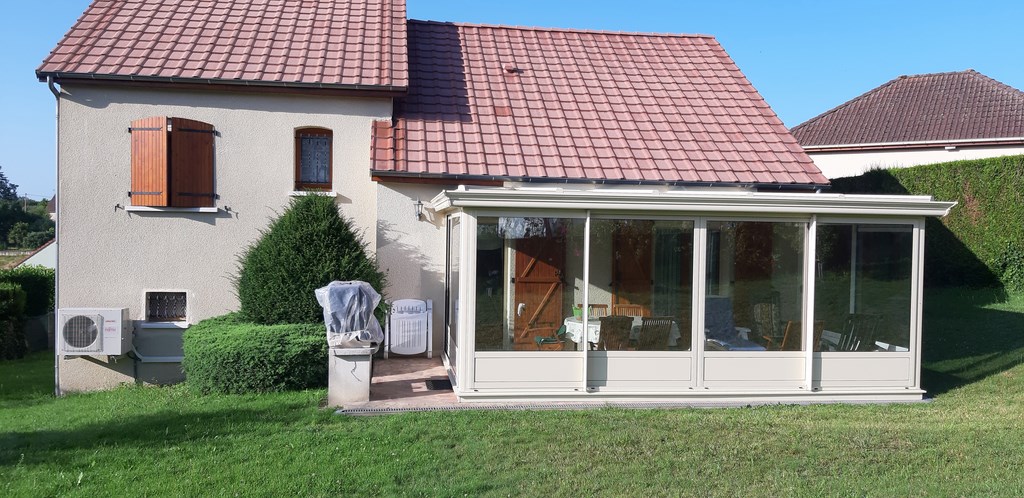 Location "au grès des sources", Évaux-les-Bains - photo 7