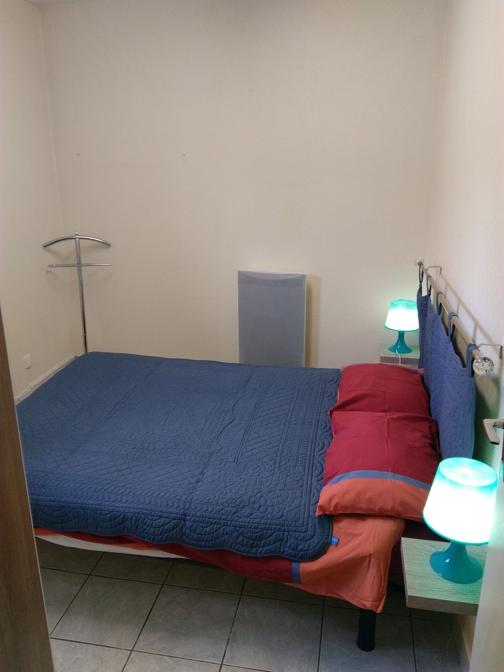 Meublé de Mme Nicolaon, Chambon-sur-Voueize - photo 4