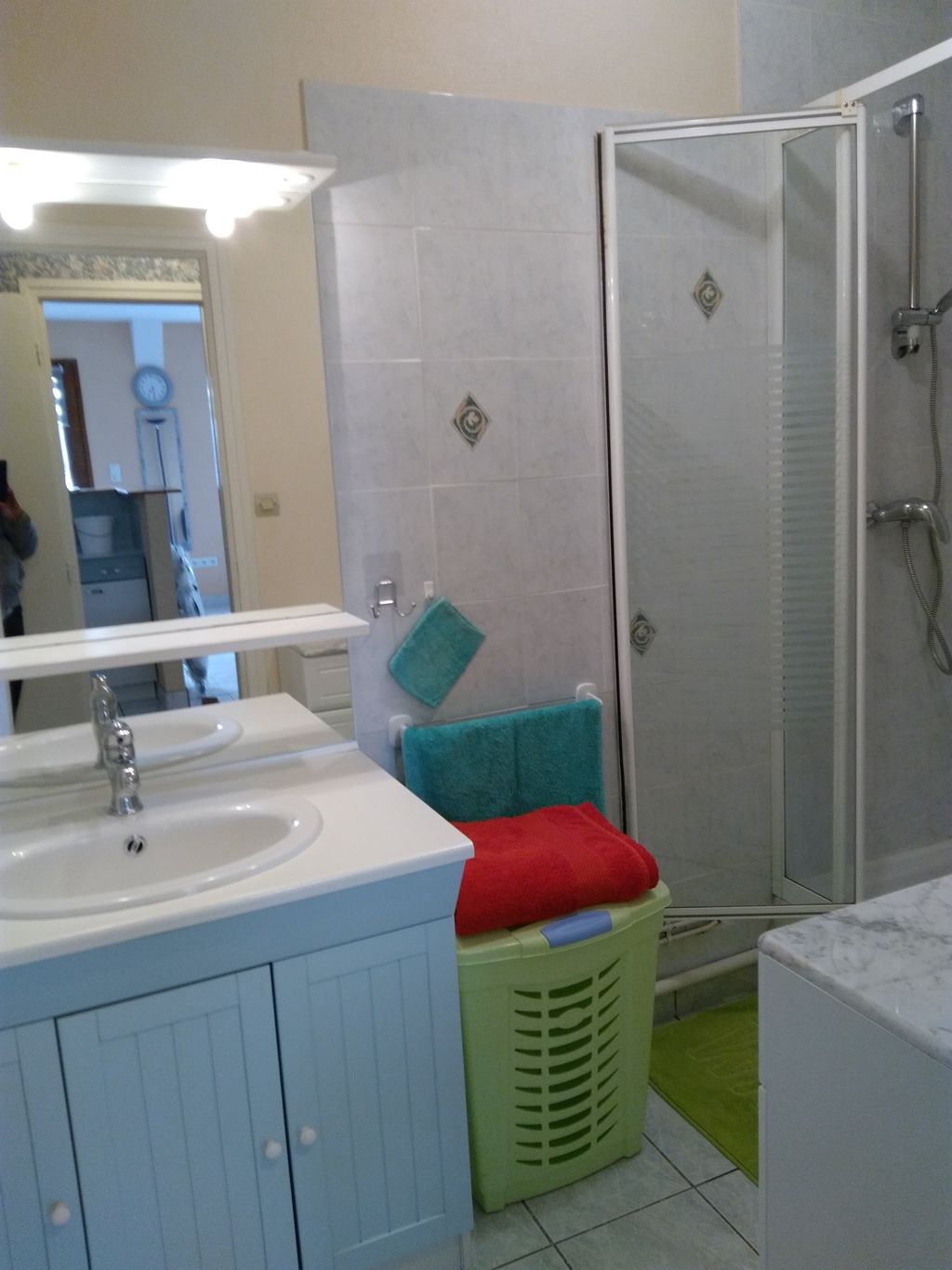 Meublé de Mme Nicolaon, Chambon-sur-Voueize - photo 3