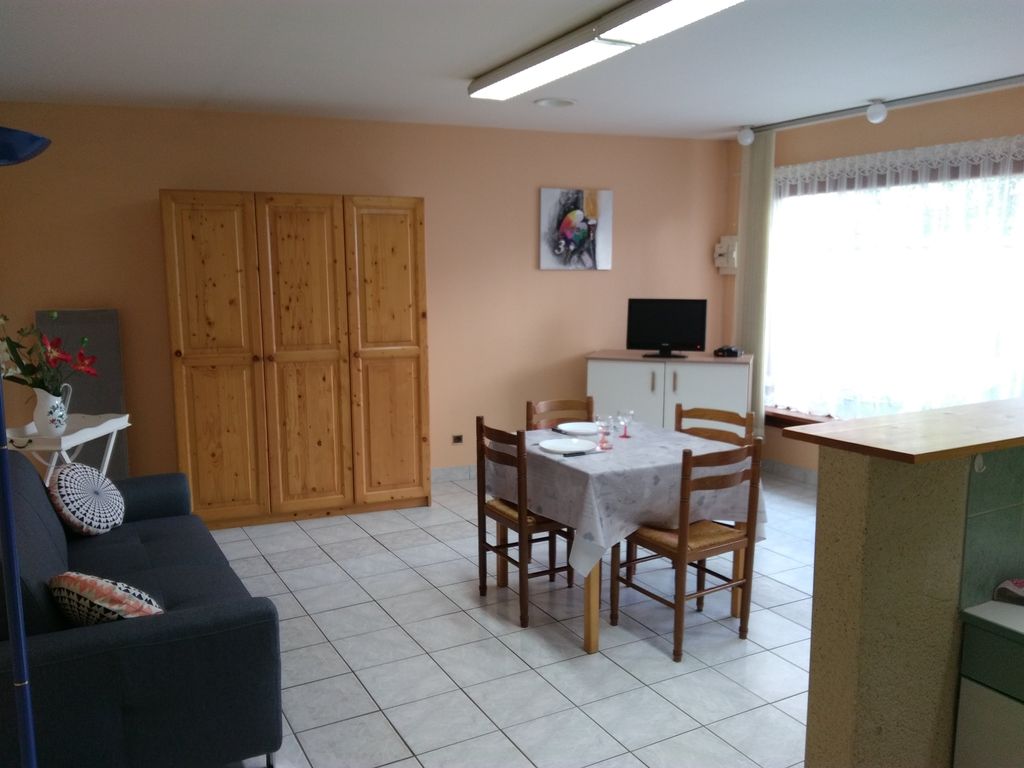 Meublé de Mme Nicolaon, Chambon-sur-Voueize