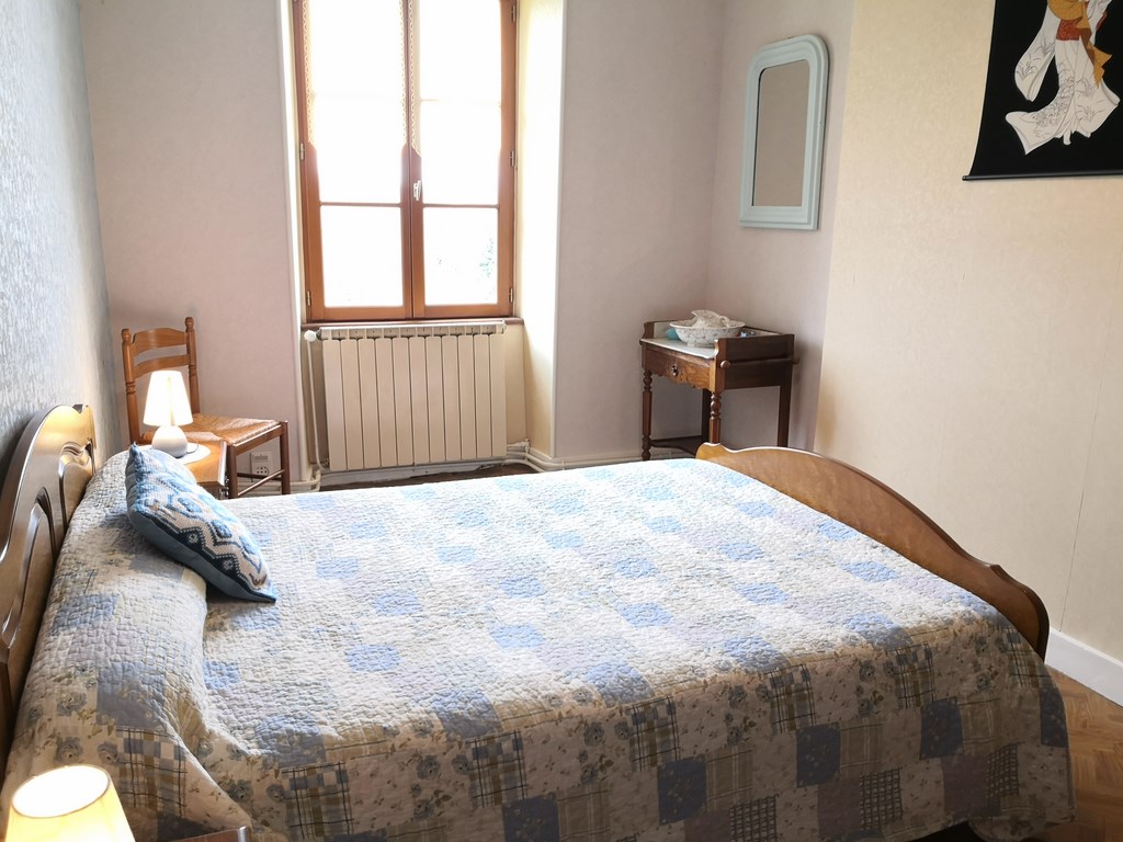 Location d'Aurore AUCOUTURIER, Évaux-les-Bains - photo 6