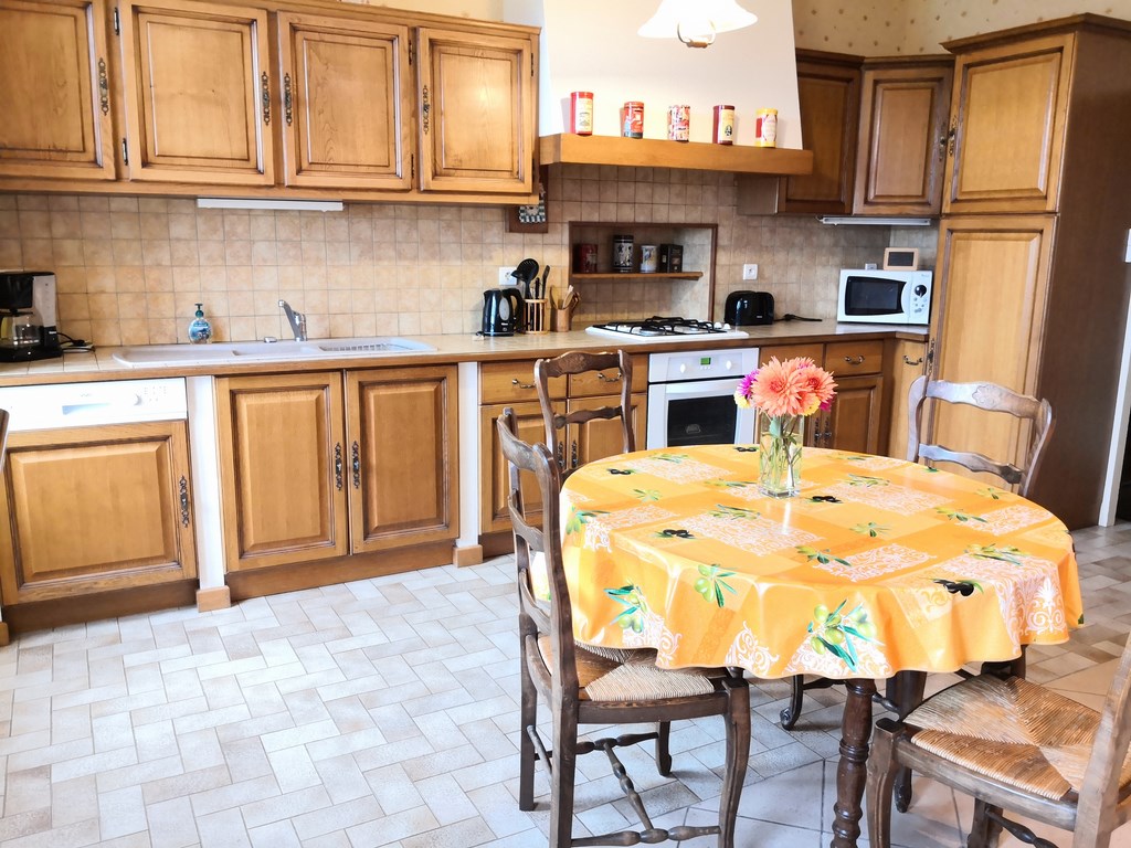 Location d'Aurore AUCOUTURIER - photo 2