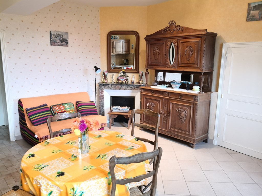 Location d'Aurore AUCOUTURIER - photo 5