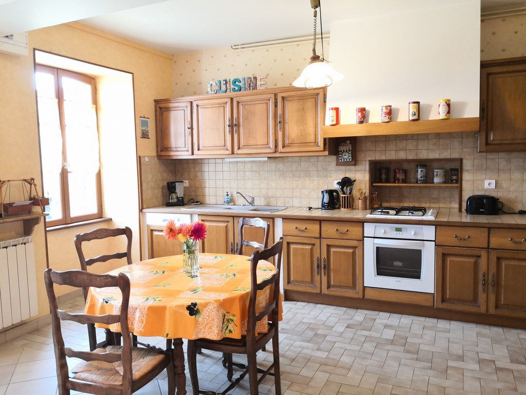 Location d'Aurore AUCOUTURIER - photo 4