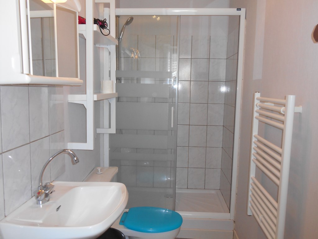 Meublé de Mme TRIGAUD maison n° 4 - photo 5