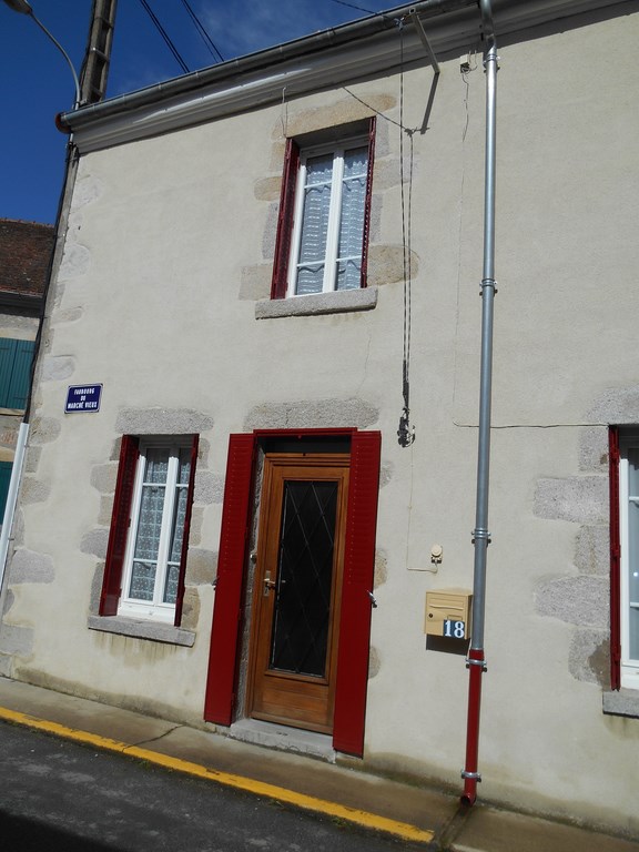 Meublé de Mme TRIGAUD maison n° 4 - photo 3