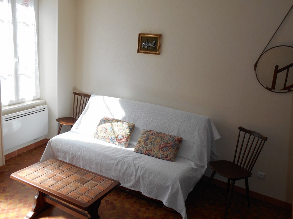 Meublé de Mme TRIGAUD maison n° 4, Évaux-les-Bains - photo 6