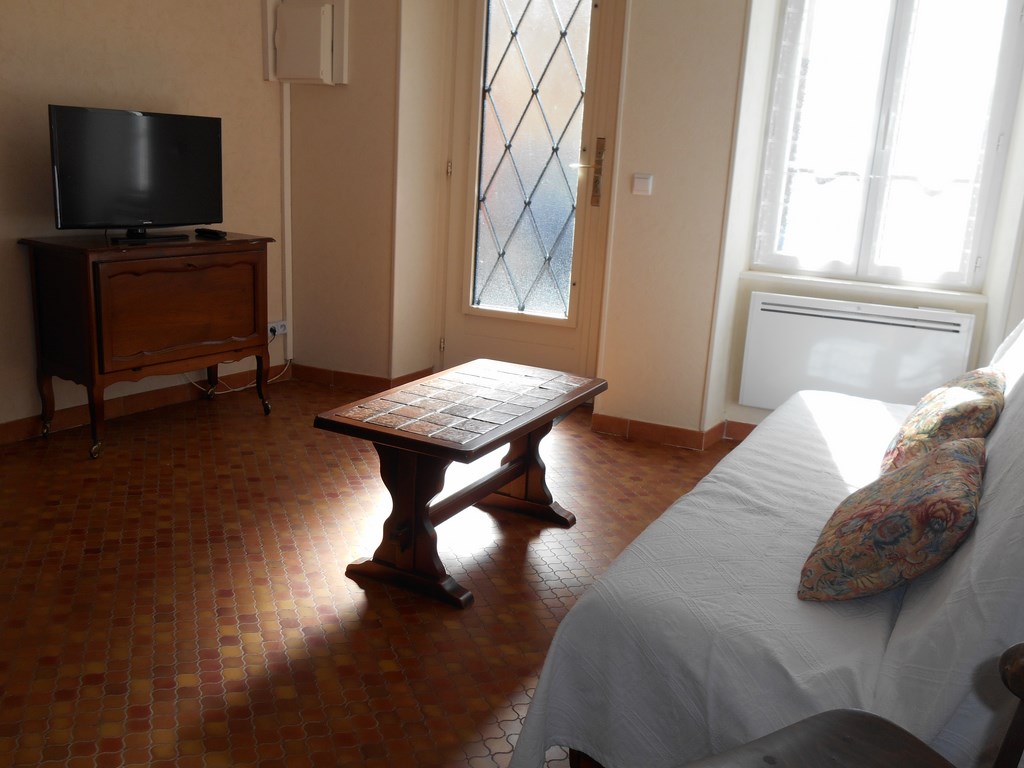 Meublé de Mme TRIGAUD maison n° 4, Évaux-les-Bains - photo 7