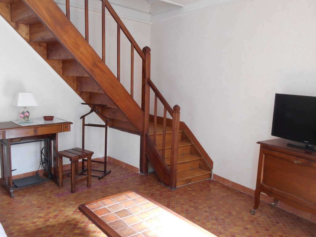 Meublé de Mme TRIGAUD maison n° 4 - photo 4