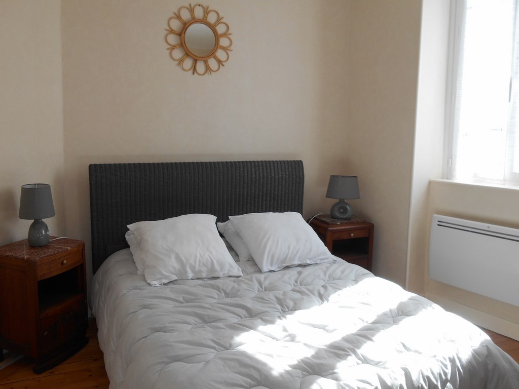 Meublé de Mme TRIGAUD maison n° 4, Évaux-les-Bains - photo 8
