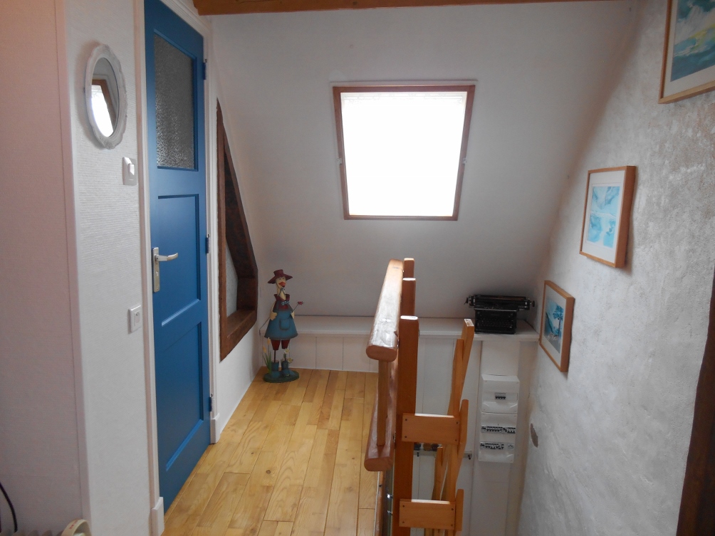 Meublé 'Le Four à Pain', Nouhant - photo 7