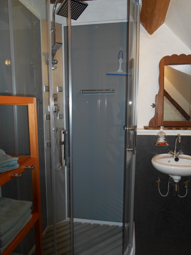 Meublé 'Le Four à Pain', Nouhant - photo 2