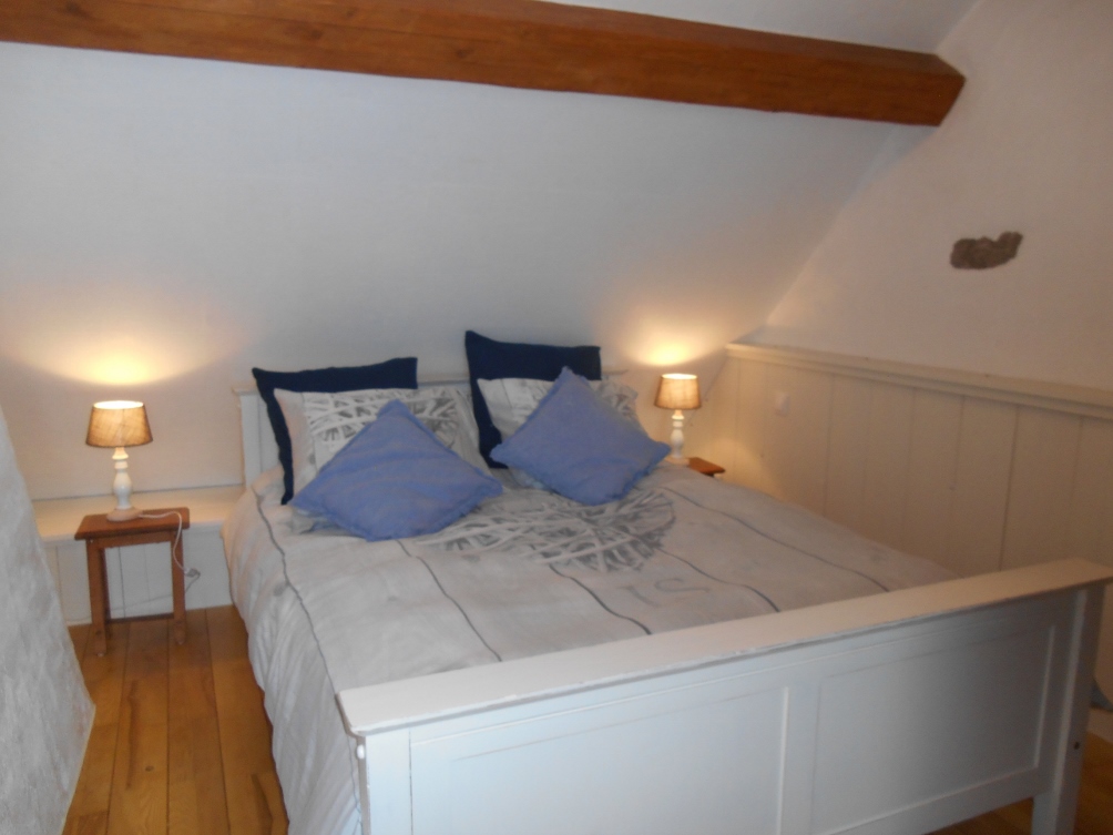 Meublé 'Le Four à Pain', Nouhant - photo 9