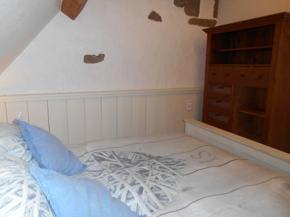 Meublé 'Le Four à Pain', Nouhant - photo 10