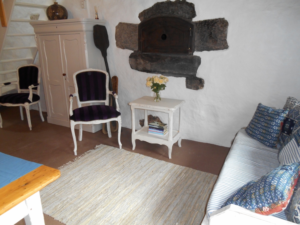 Meublé 'Le Four à Pain', Nouhant - photo 3