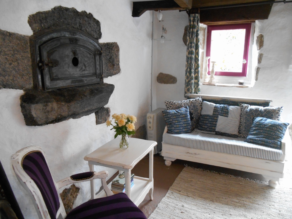 Meublé 'Le Four à Pain', Nouhant - photo 4