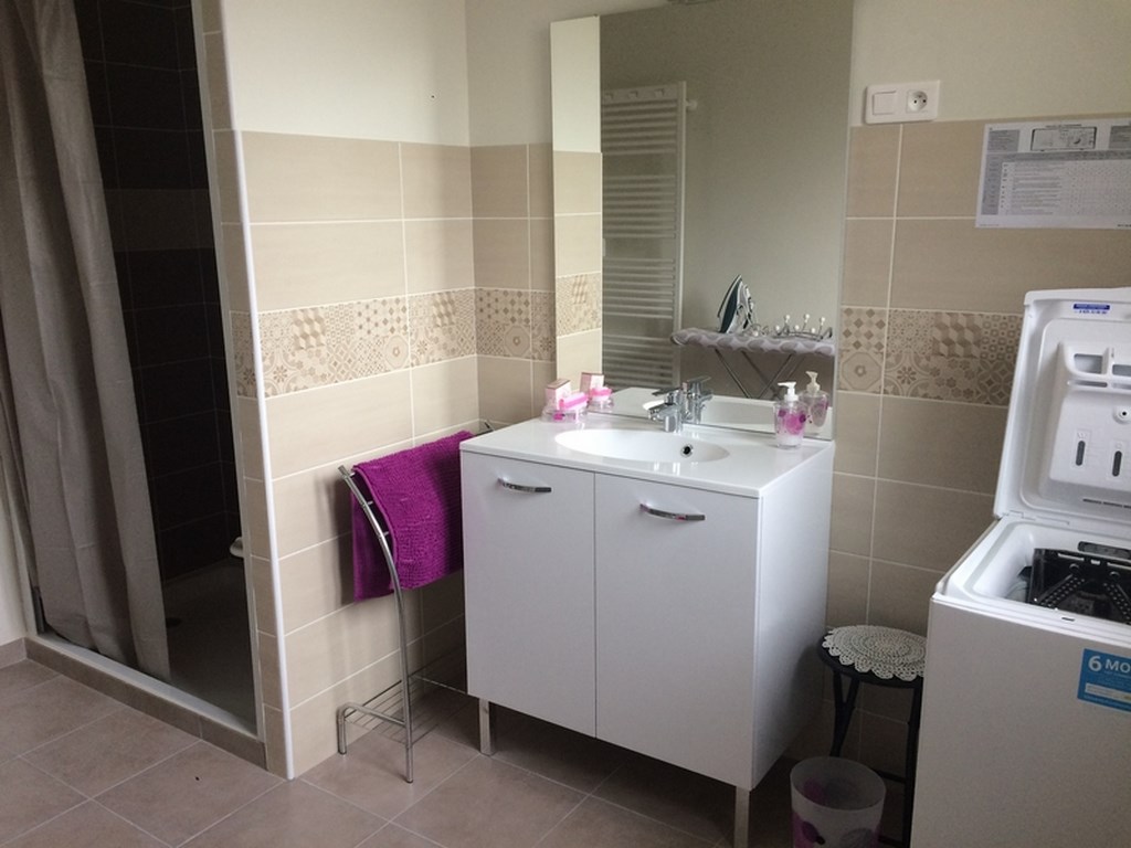 Meublé M. NORE "Les Fresses", Saint-Julien-la-Genête - photo 3