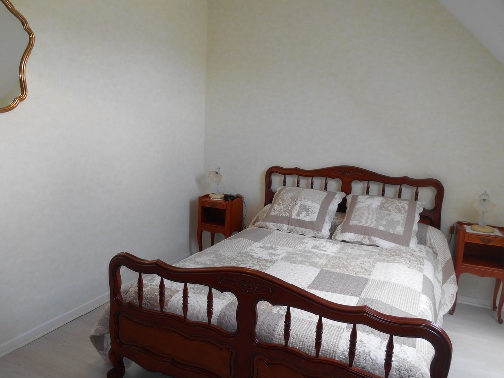Location Mme Paulette MARTIN