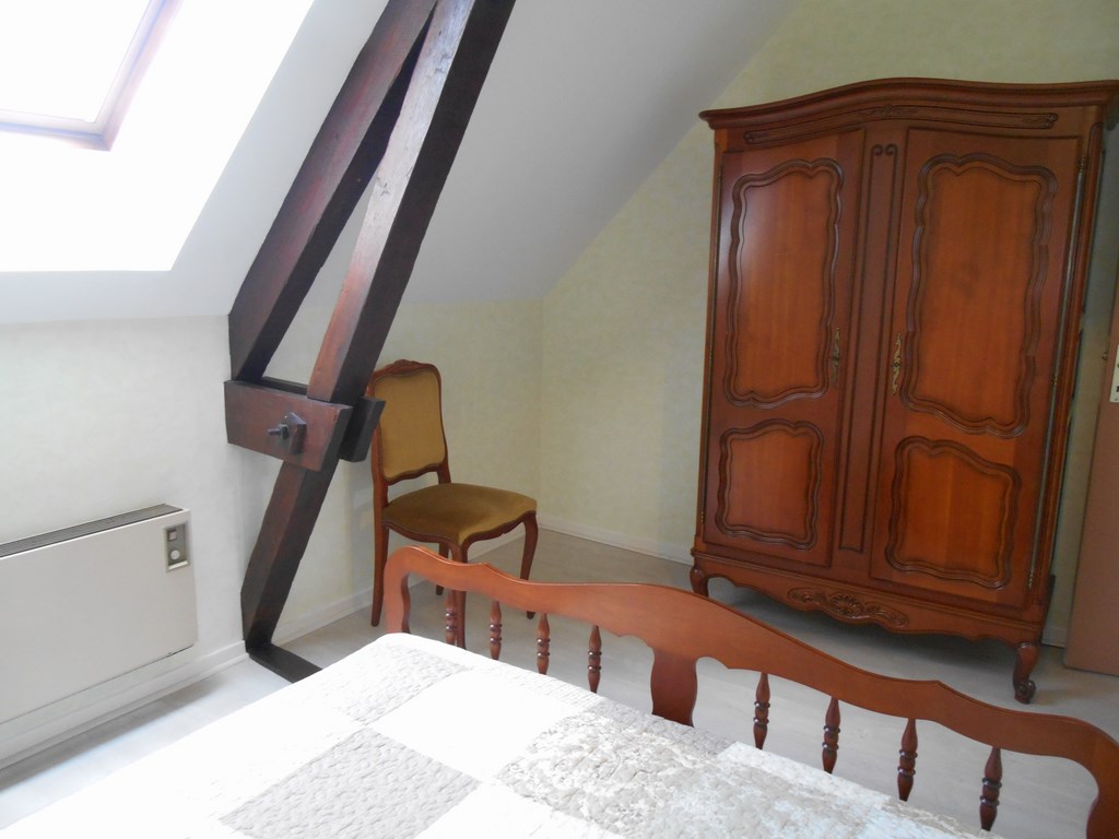 Location Mme Paulette MARTIN, Évaux-les-Bains - photo 9