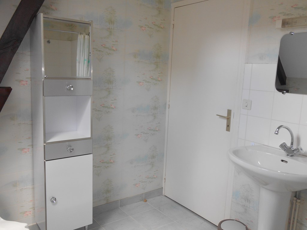 Location Mme Paulette MARTIN, Évaux-les-Bains - photo 3