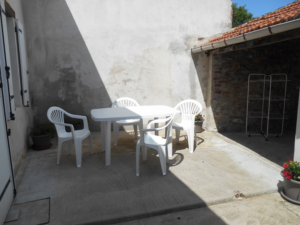 Location Mme Paulette MARTIN, Évaux-les-Bains - photo 2