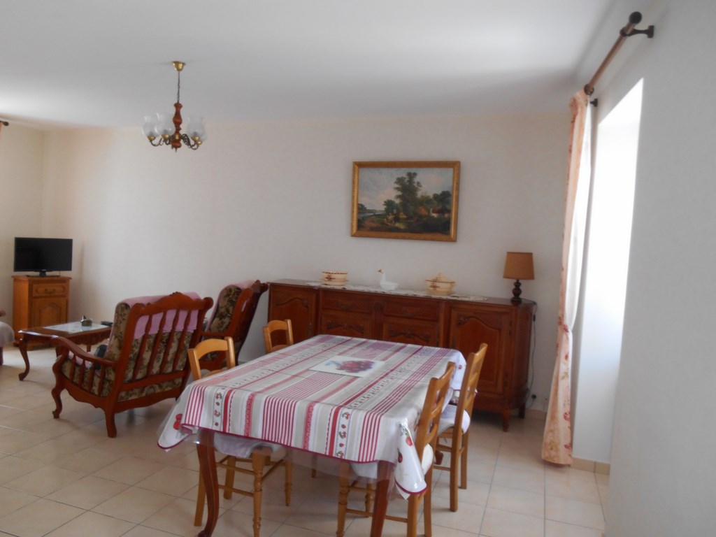Location Mme Paulette MARTIN, Évaux-les-Bains - photo 6