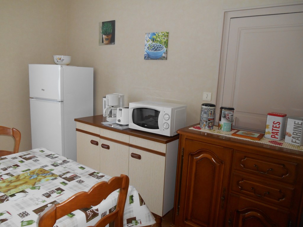 Location Mme Paulette MARTIN, Évaux-les-Bains - photo 7