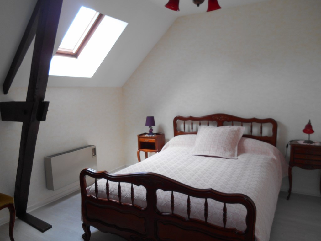 Location Mme Paulette MARTIN, Évaux-les-Bains - photo 4