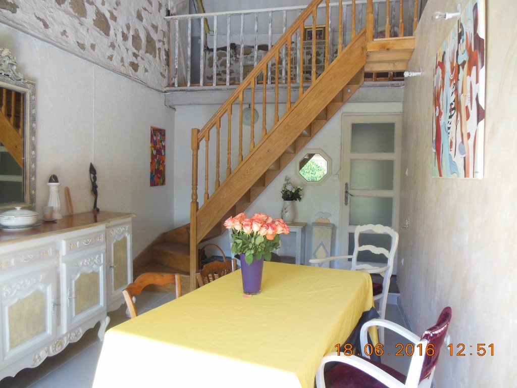 Location de Mme Garret - photo 5