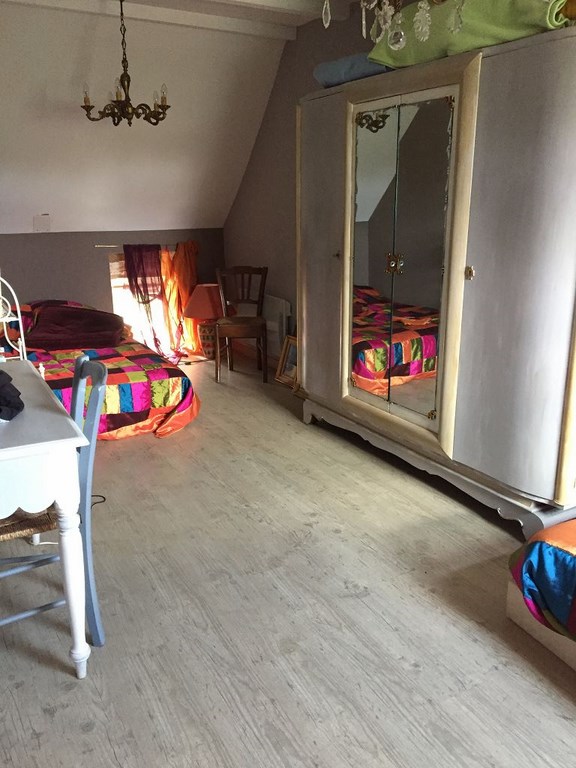 Location de Mme Garret - photo 4