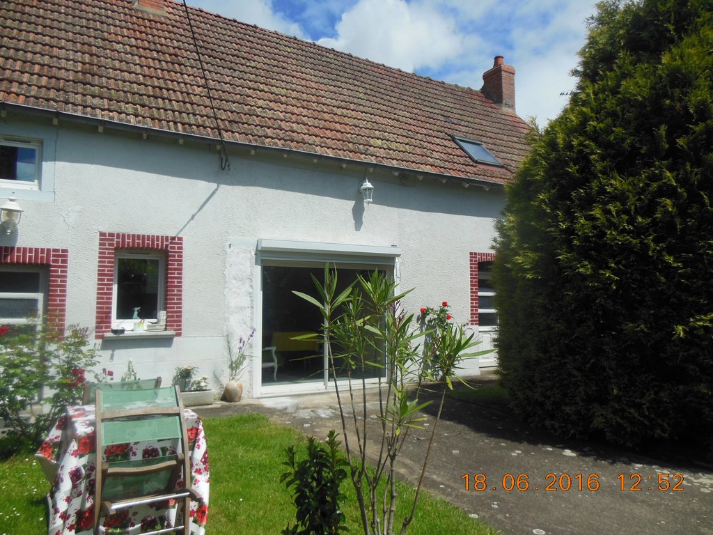 Location de Mme Garret - photo 2