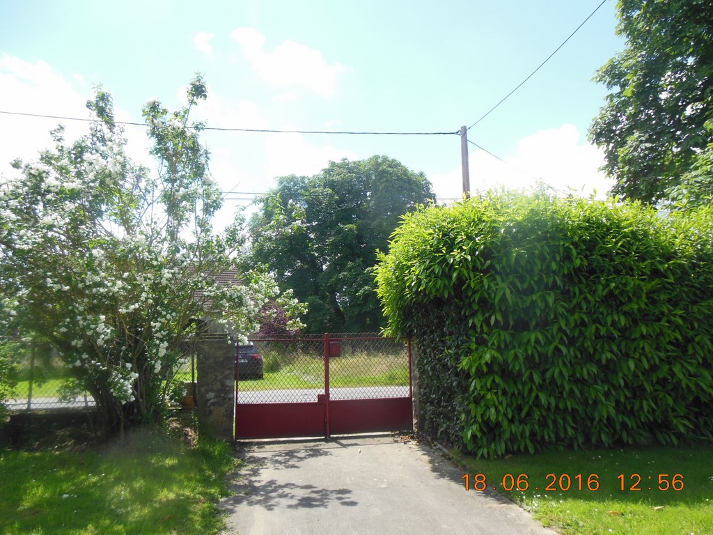 Location de Mme Garret, Lussat - photo 14