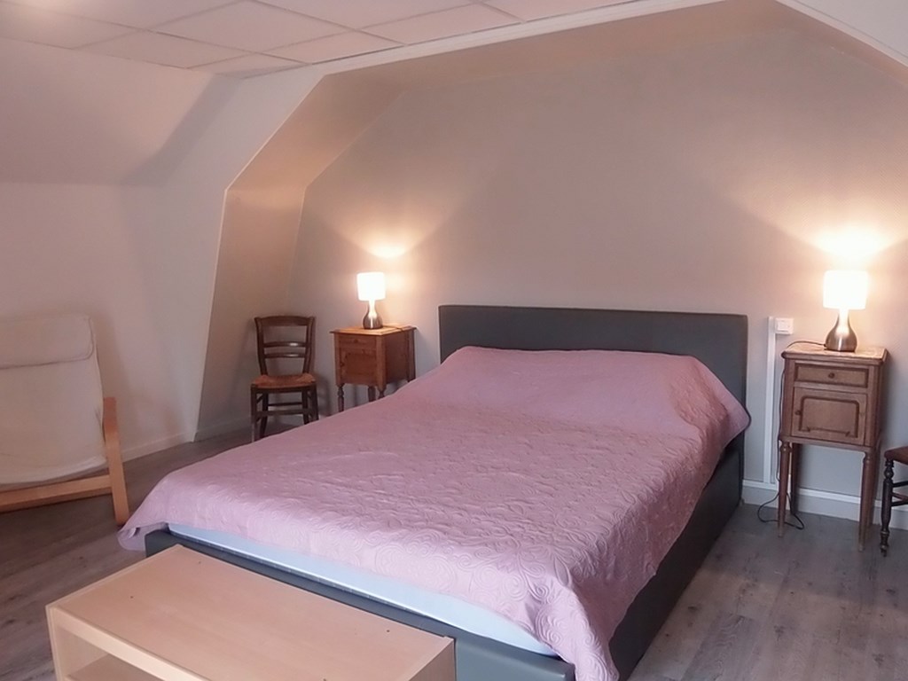 Les Prés-Longs Appartement 4 - photo 5