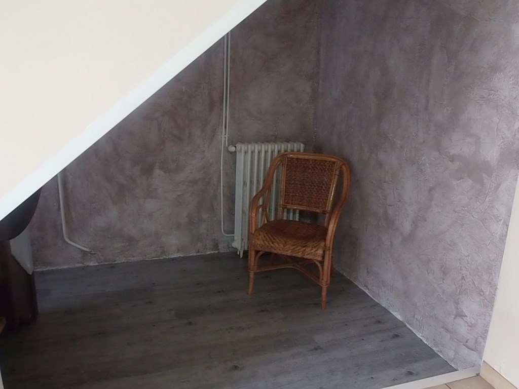 Les Prés-Longs Appartement 4 - photo 4