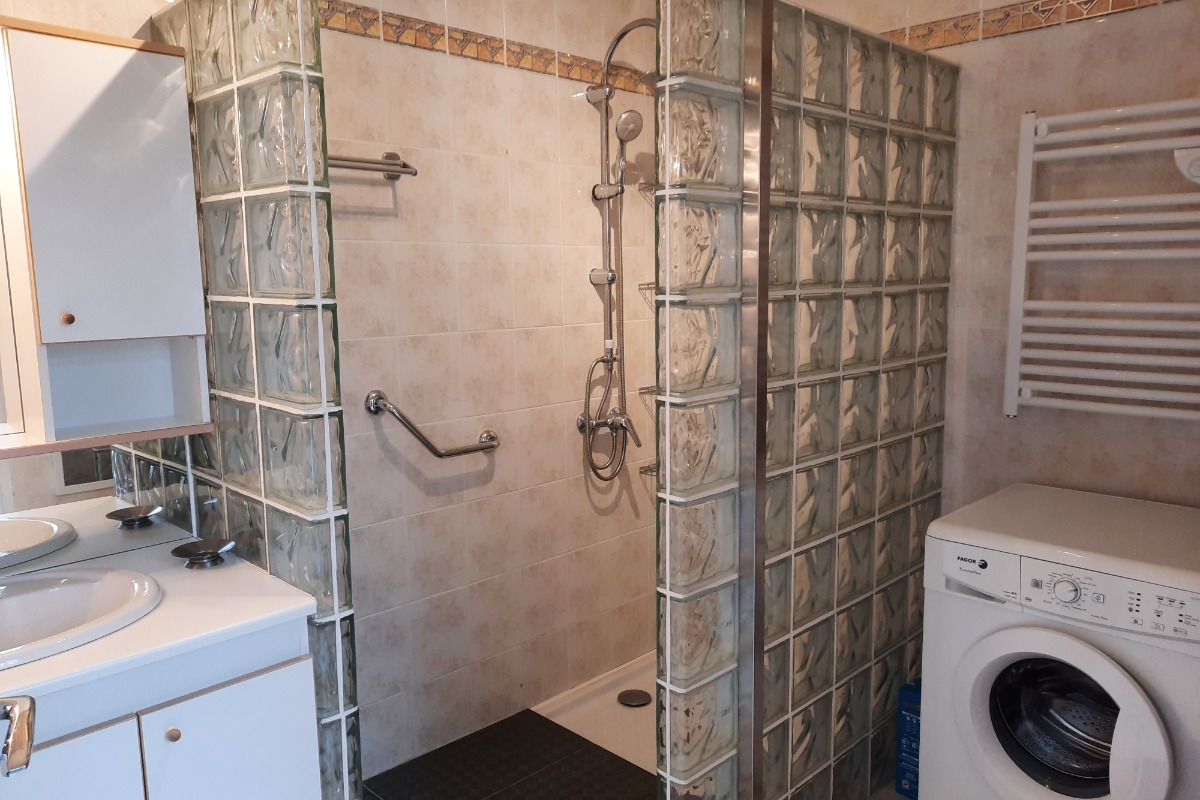 Location de Chantal BASTIANELLI - photo 2