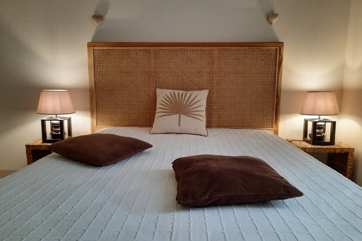 Location de Chantal BASTIANELLI - photo 4